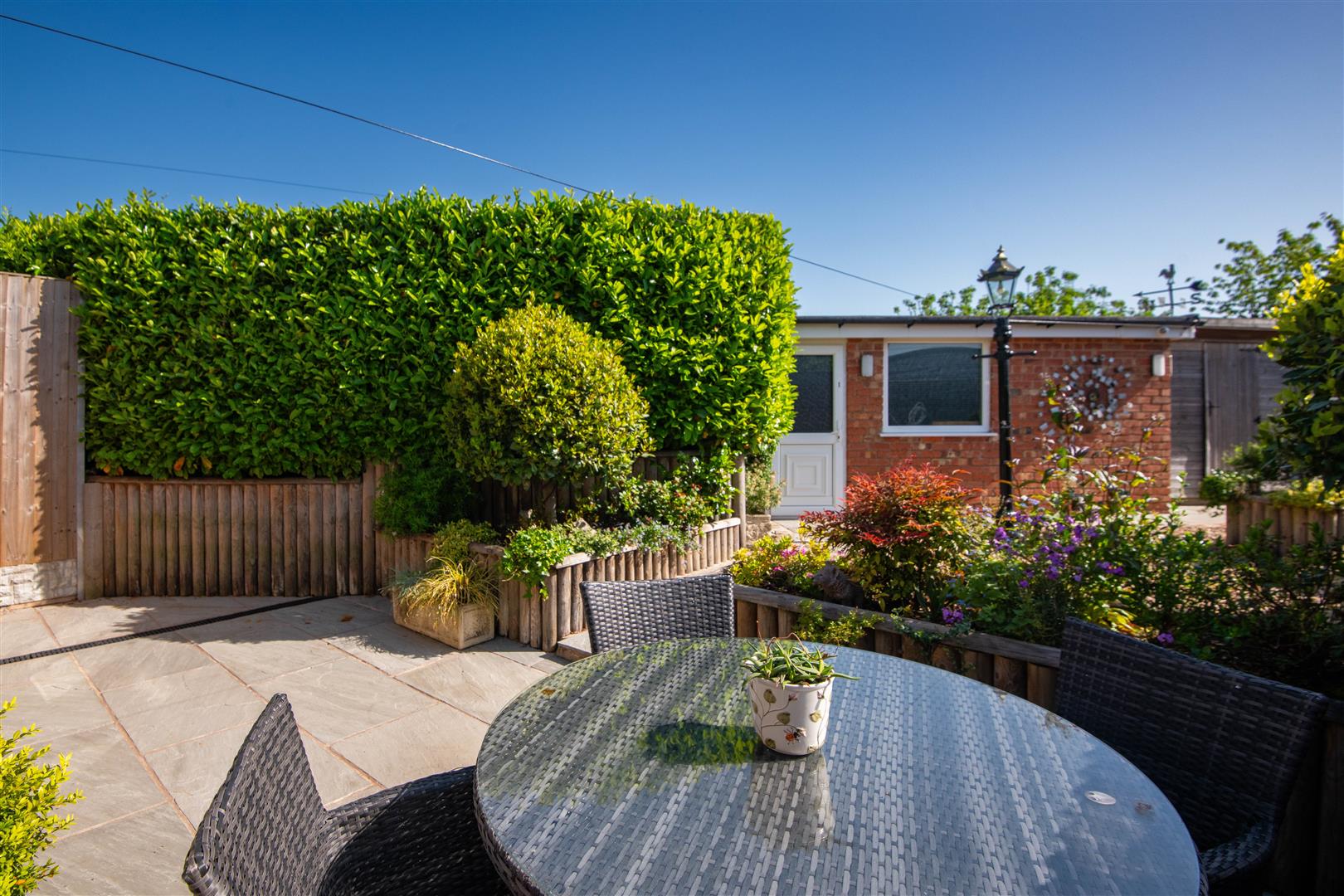 Tranmoor, Longton, Preston